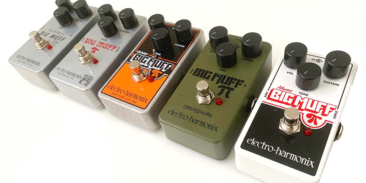 Reissue Muffs