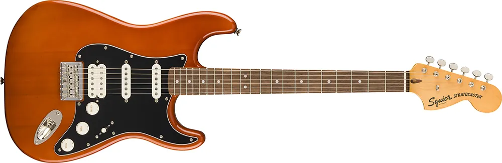 Squier Classic Vibe 70s Stratocaster HT HSS