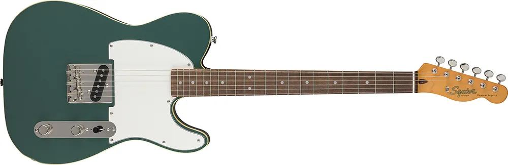 Squier Classic Vibe Custom Esquire