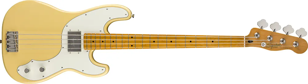 Squier Classic Vibe Telecaster Bass