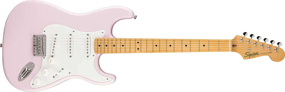 Squier Classic Vibe ‘50s Stratocaster HT