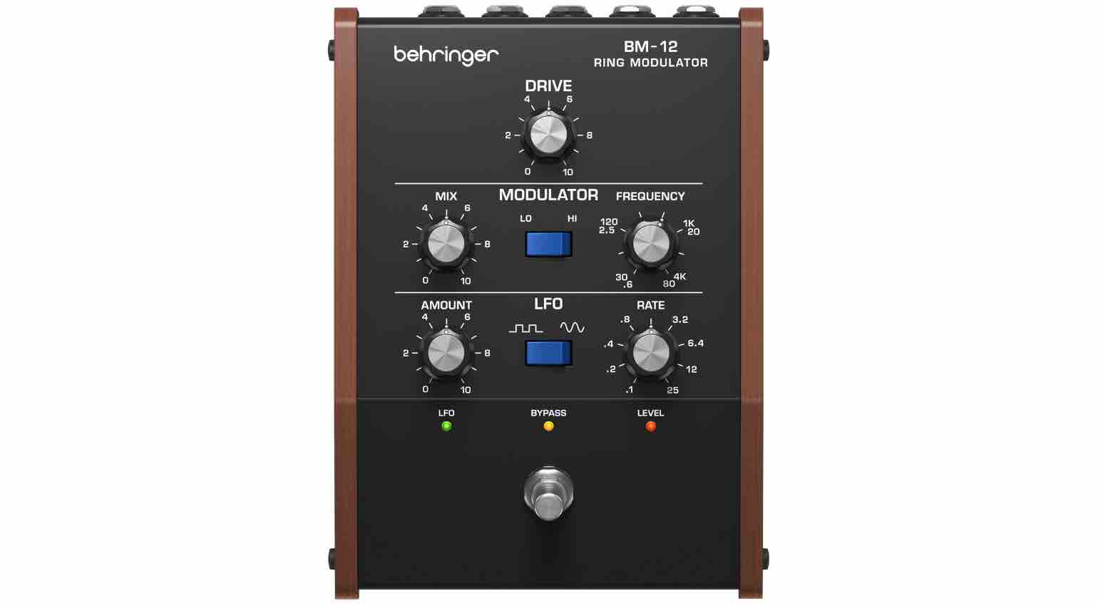 Behringer BM12