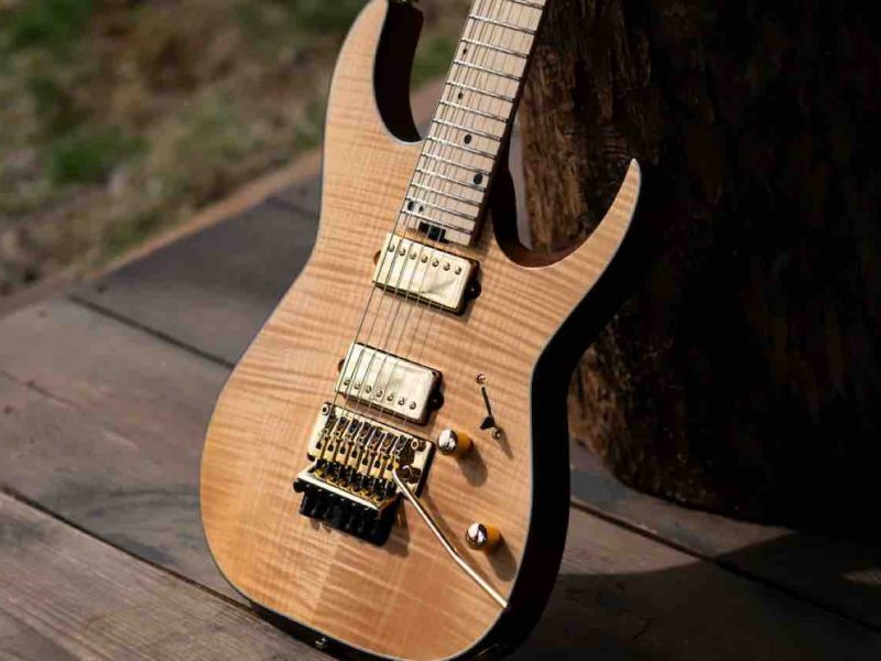 Charvel Unleashes Angel Vivaldi Signature Pro-Mod Nova-7 NAT: A New Era of Shred