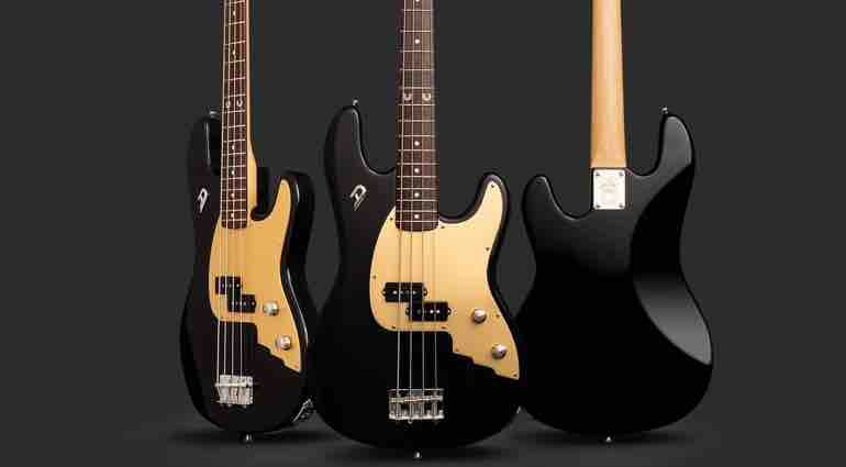 Duesenberg Chris Chaney Alliance Bass
