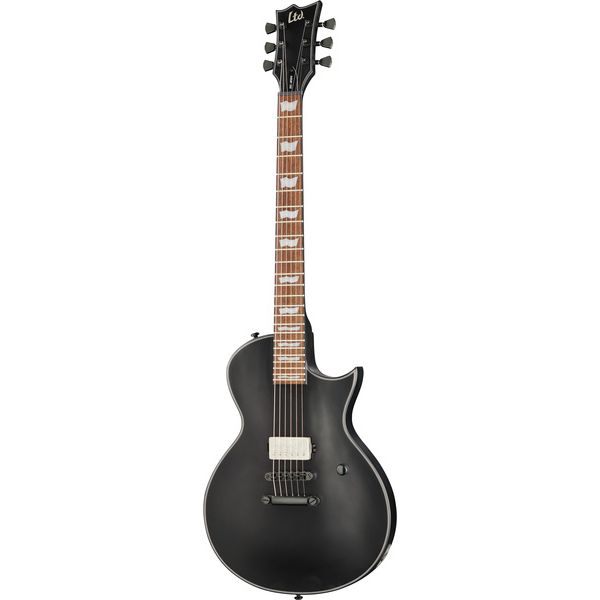 ESP LTD EC-201 Black Satin
