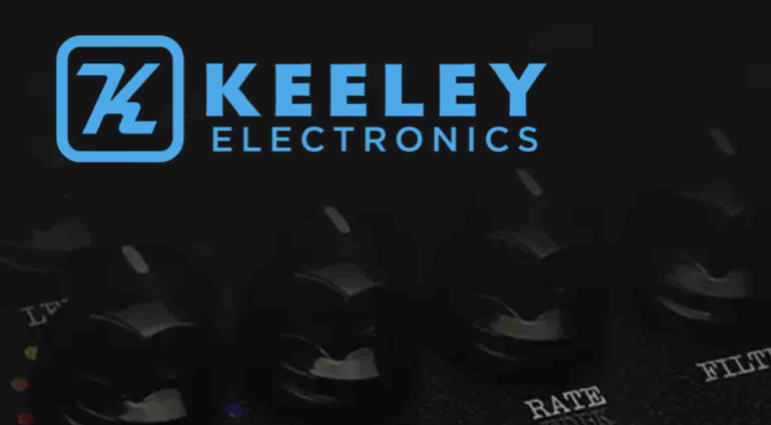 Keeley Electronics Tariff Shock: 1.83 Million Credit Card Points Save Business