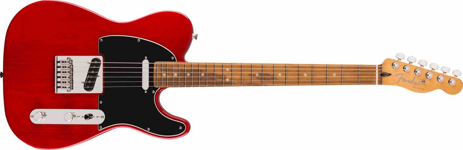 Fender Player Plus Telecaster (Limited Edition)