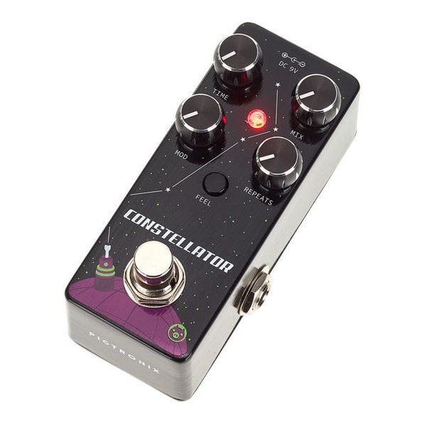 Pigtronix Constellator