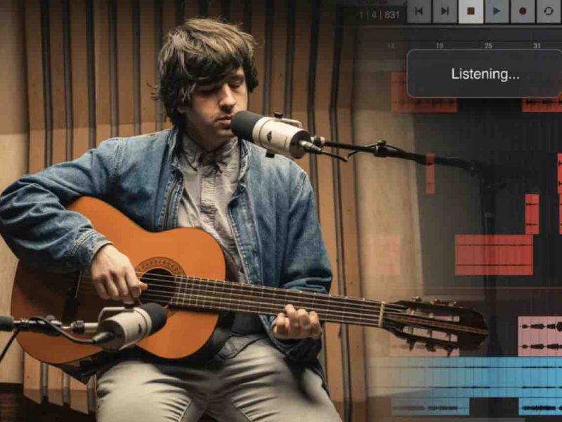 Universal Audio Supercharges Luna DAW with AI: Voice Control, Smart Instrument Detection Arrive in Free Update
