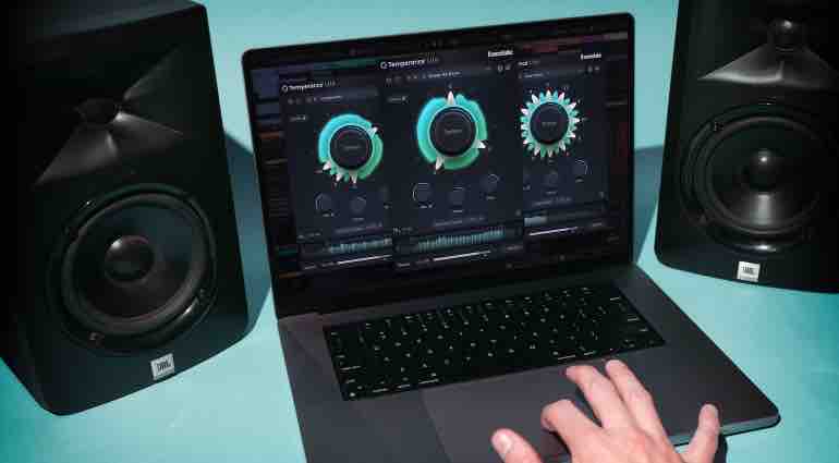 Get This Powerful Modal Reverb Plugin for FREE