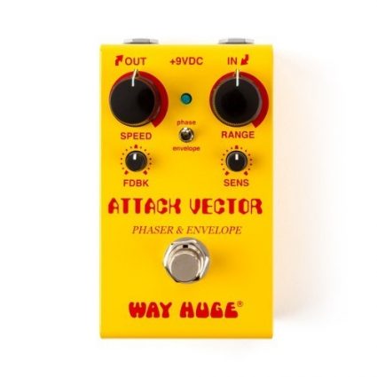 Attack Vector