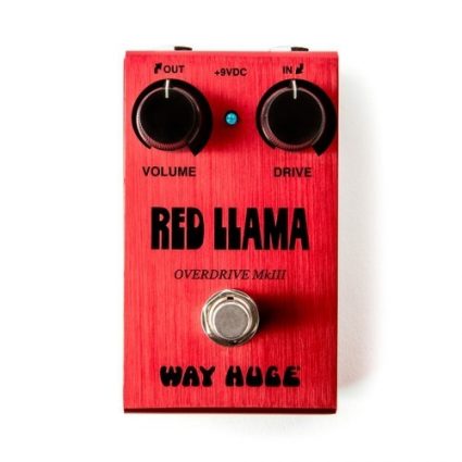 Red Llama