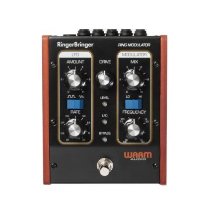 Warm Audio RingerBringer Ring Modulator