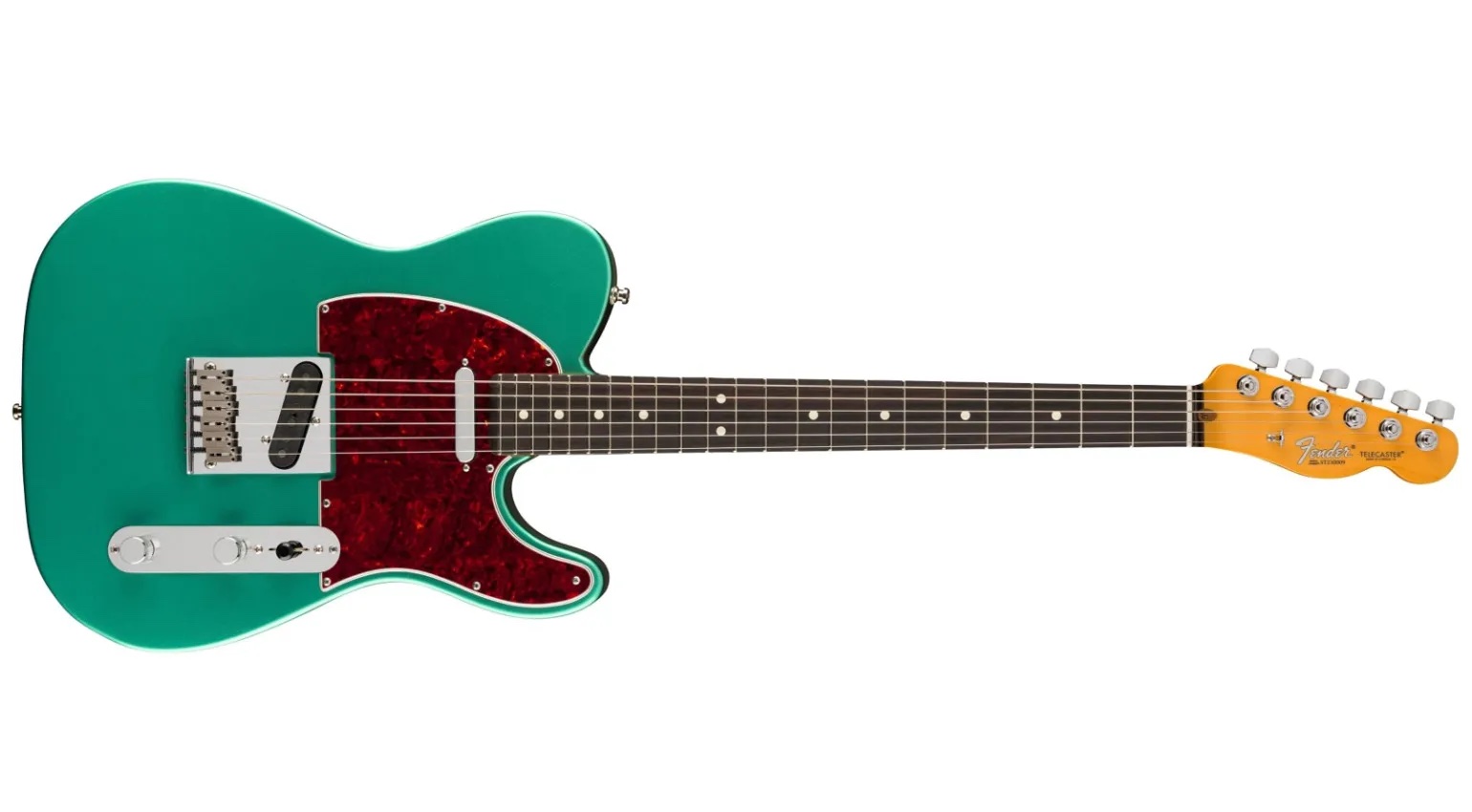 Fender Susan Tedeschi Telecaster