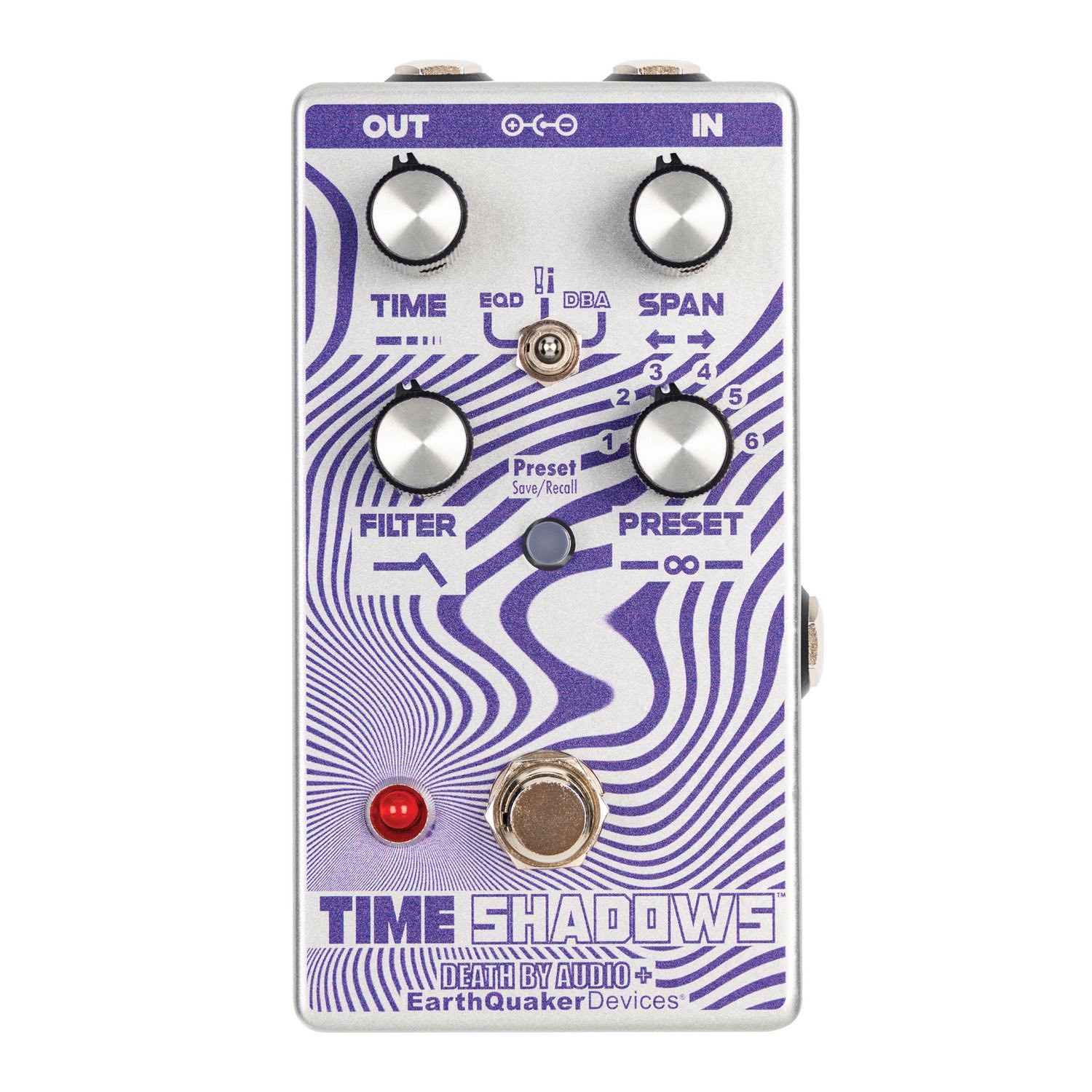 Time-Shadows-Subharmonic-Multi-Delay-Resonator