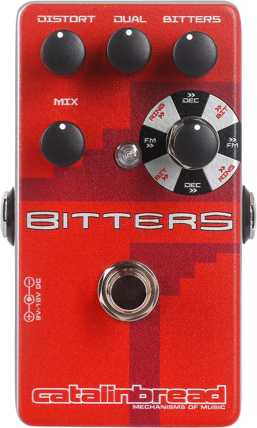 Catalinbread Bitters