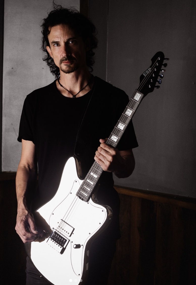ESP Joe-Duplantier