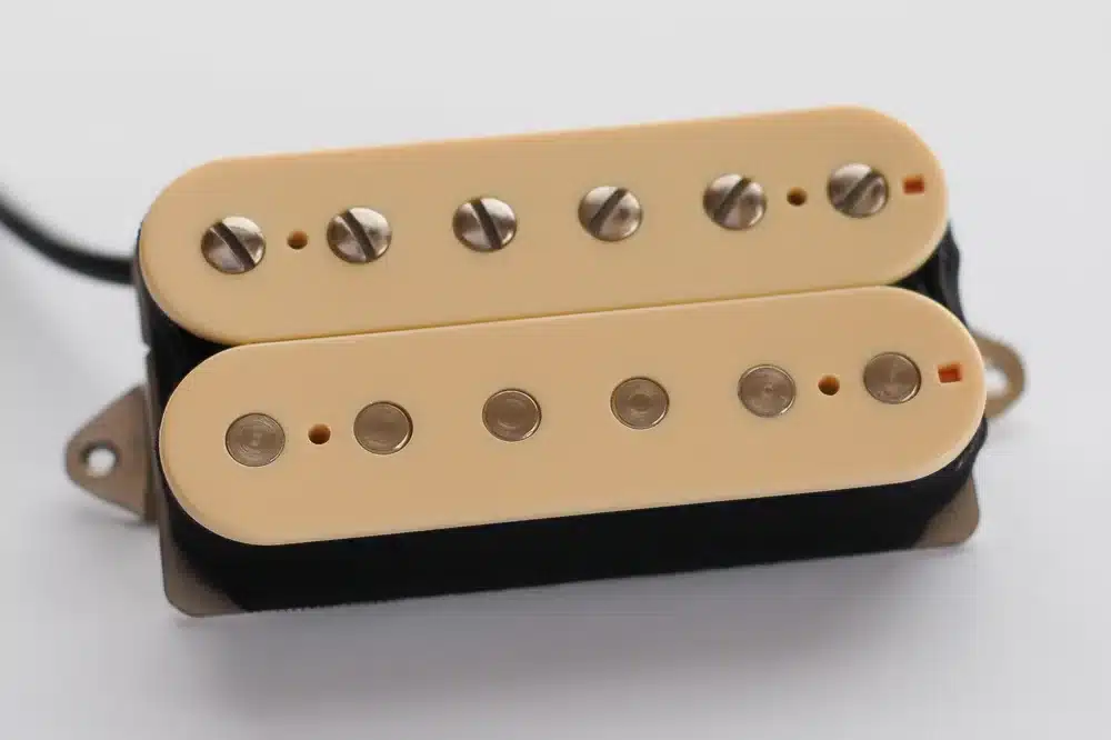 Deep Six Double Cream