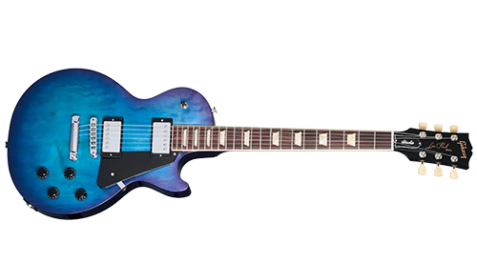 Gibson Les Paul Studio 2024: A Reimagined Classic - Guitar Bomb