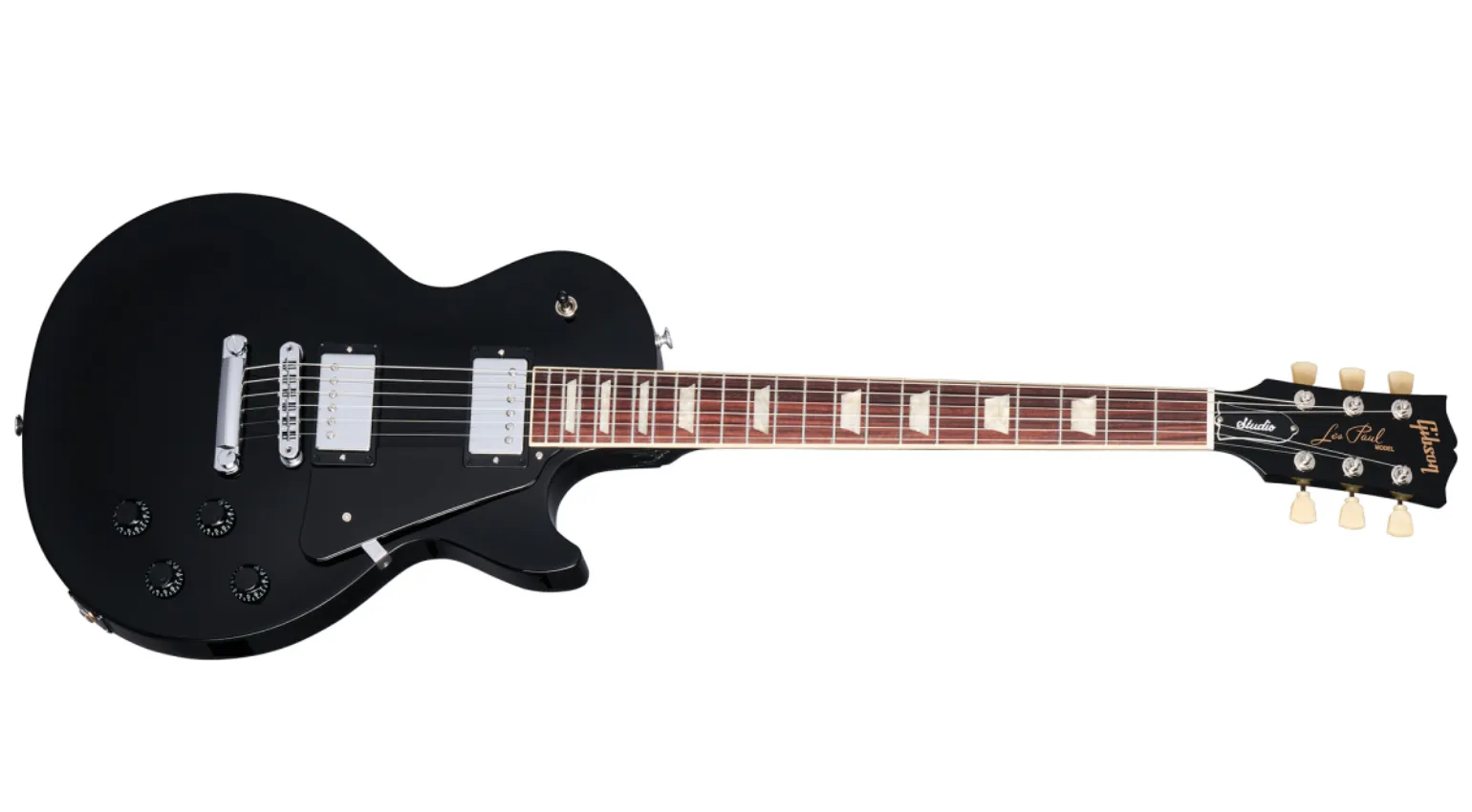 Gibson Les Paul Studio 2024: A Reimagined Classic - Guitar Bomb