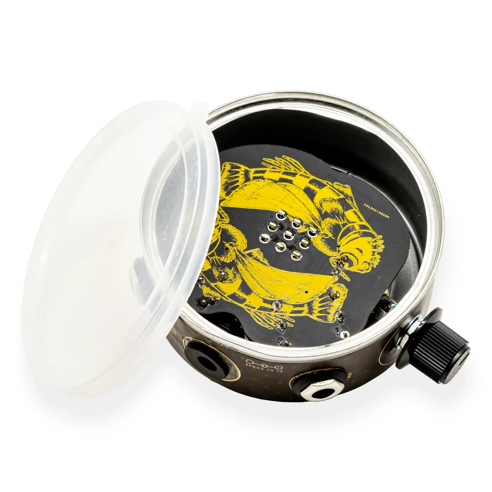 Beetronics Tuna Fuzz