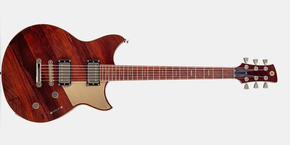 Yamaha Revstar