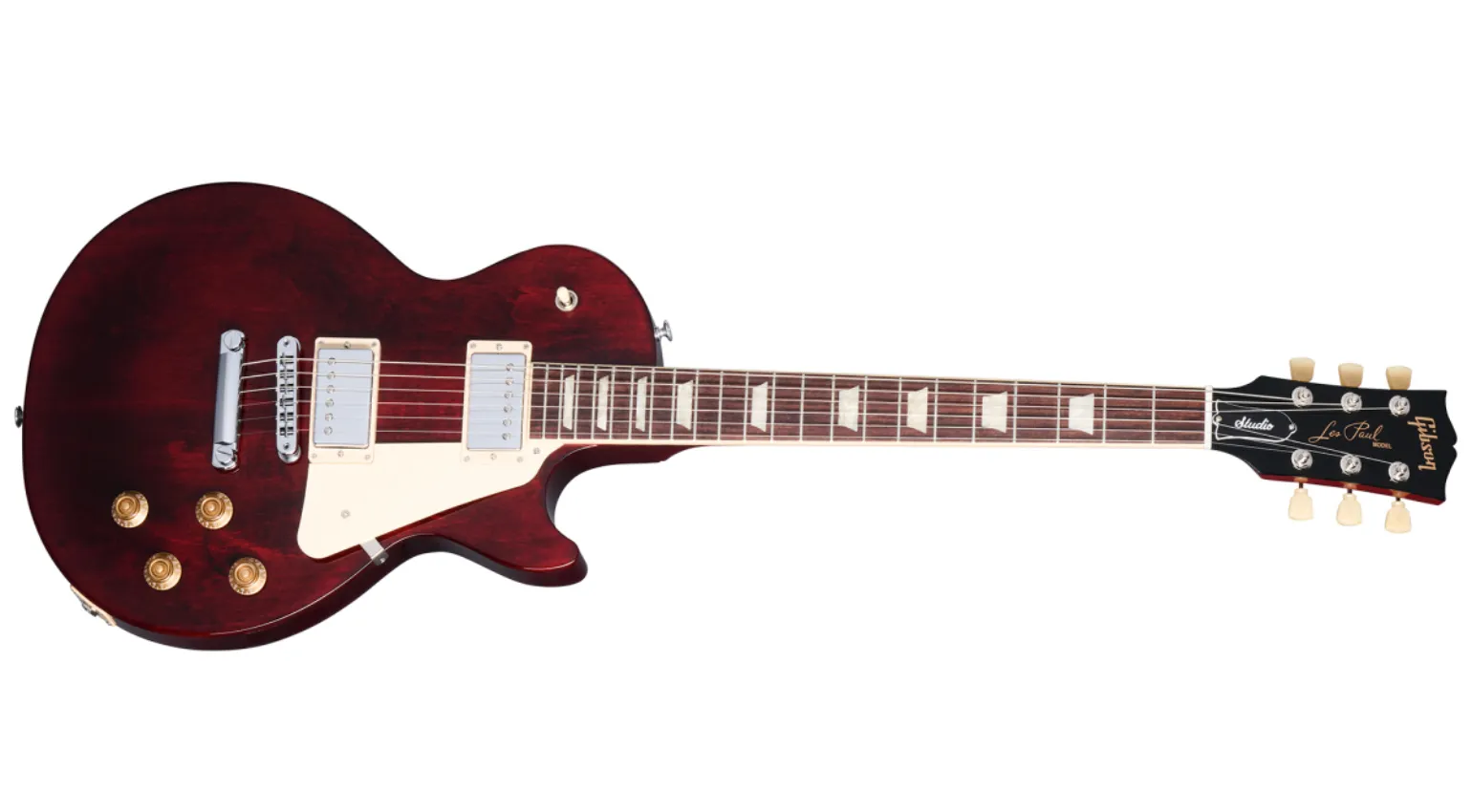 Gibson Les Paul Studio 2024: A Reimagined Classic - Guitar Bomb