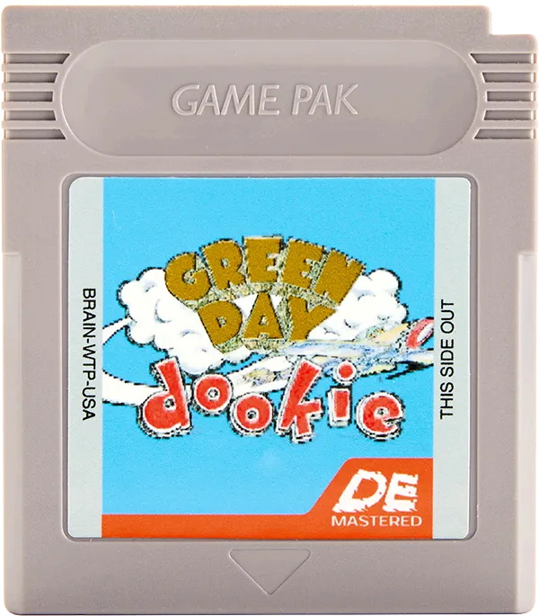 Green Day Dookie Demastered: A Punk Rock Masterpiece Reimagined 