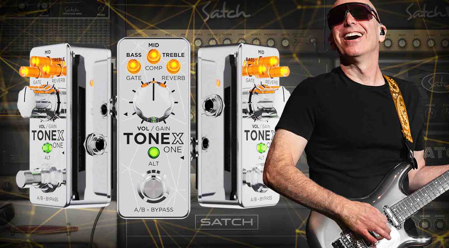 Joe-Satrianis-limited-edition-TONEX-ONE.