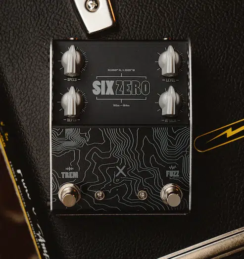 ThorpyFX SIX ZERO