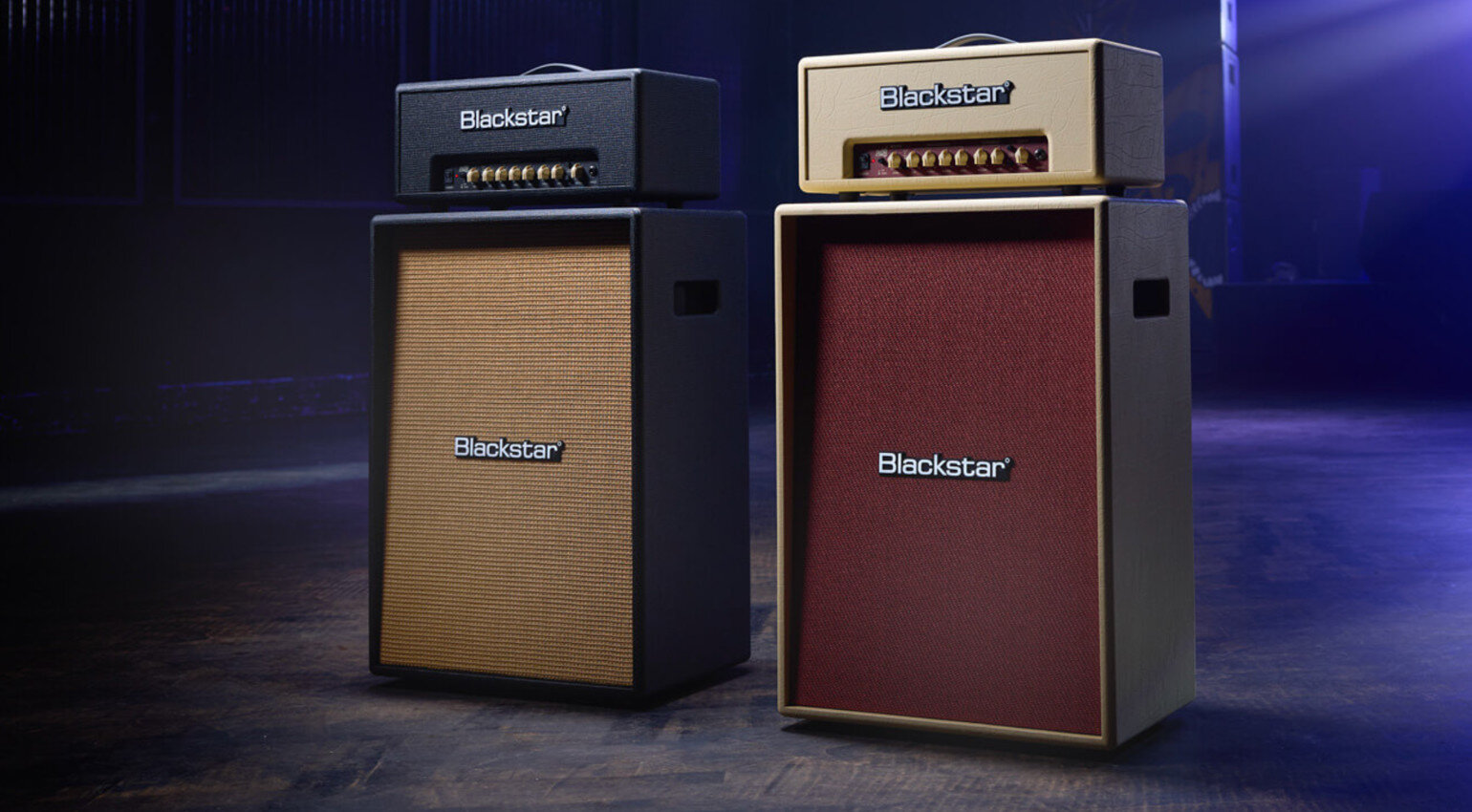 Debut 100RH: A Powerful Head with Tube-Like Tone
