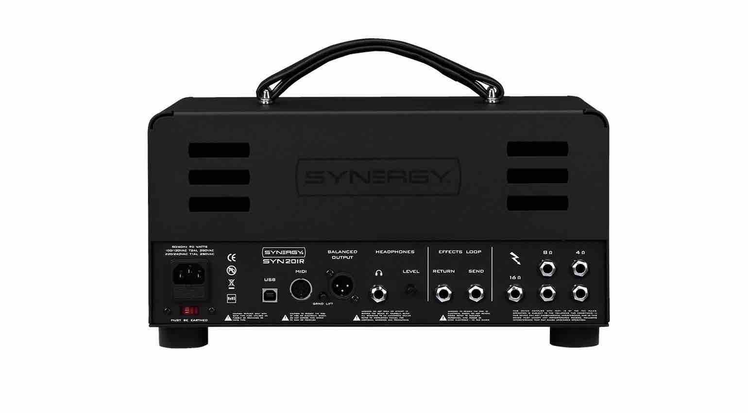 Synergy SYN-20IR