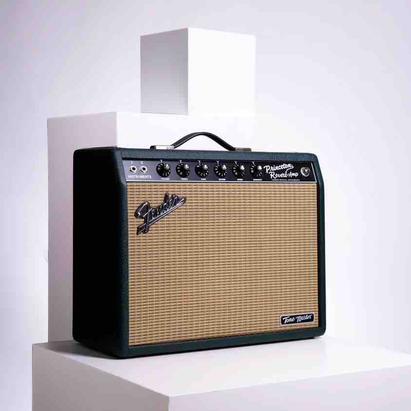 Custom-Tone-Master-Princeton-Reverb-