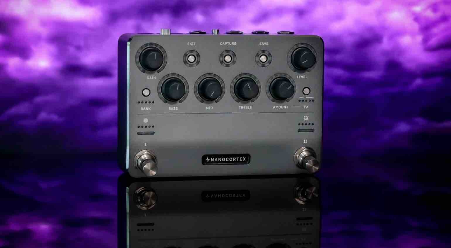 Zvex Nano Head Tube Amplifier – Chicago Music Exchange