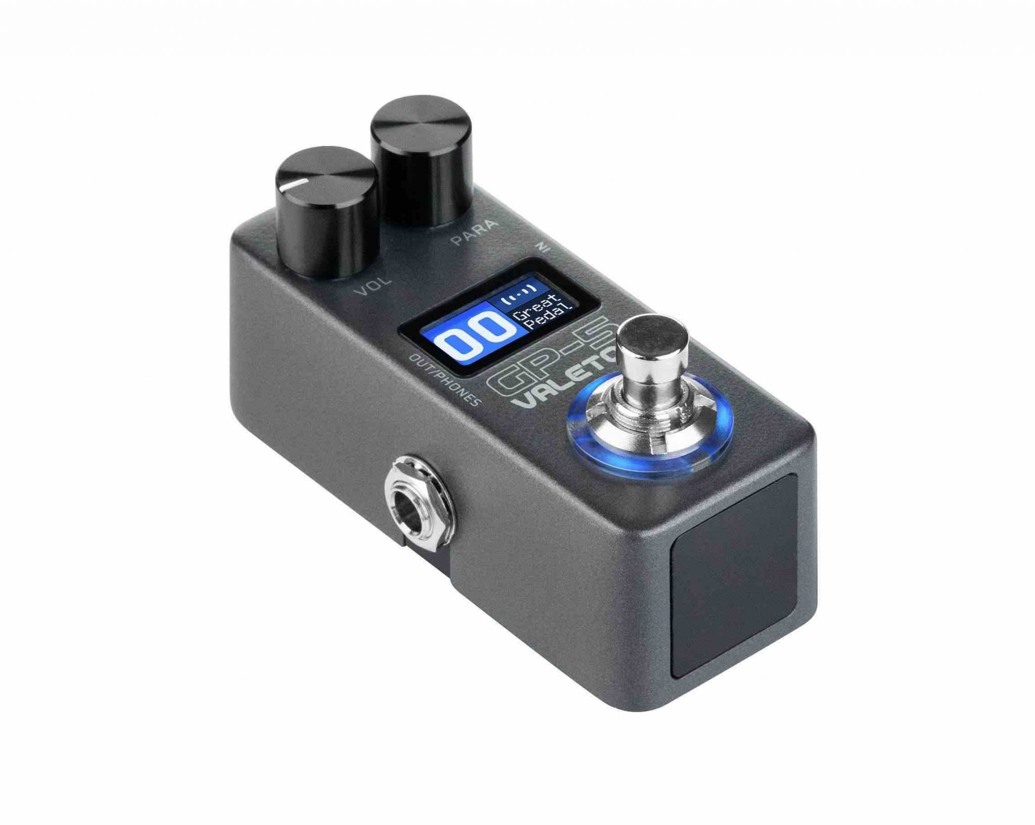 行列のできるレビュー商品、集めました。高評価アイテム Multi-FX Pocket-Sized The GP-5: Valeton and Modeler Amp ギター