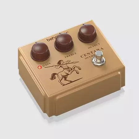 Centara Overdrive
