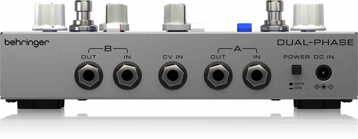 Behringer DUAL-PHASE