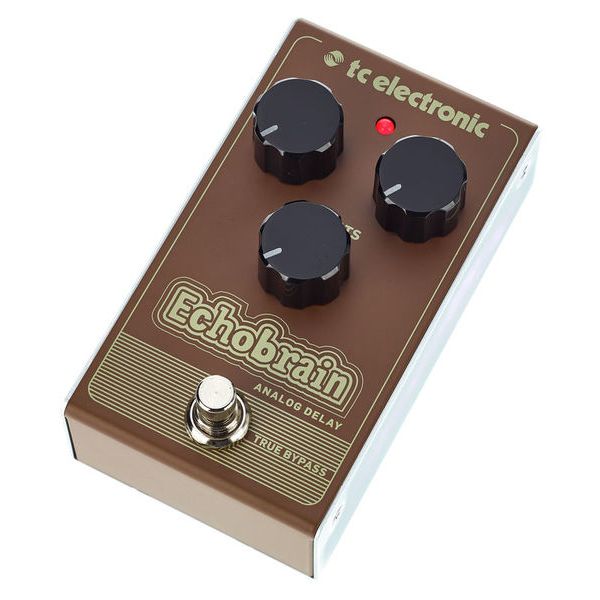 Echobrain Analog Delay