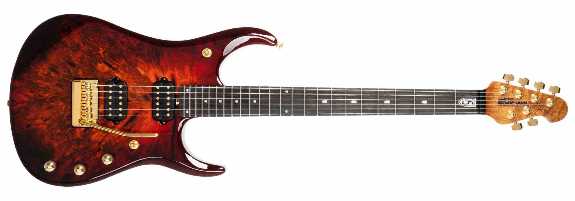 Ball Family Reserve JP15