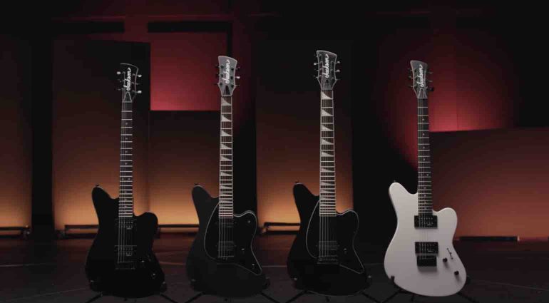 Jackson Surfcaster Returns: Affordable Offset Guitars for Modern Metal