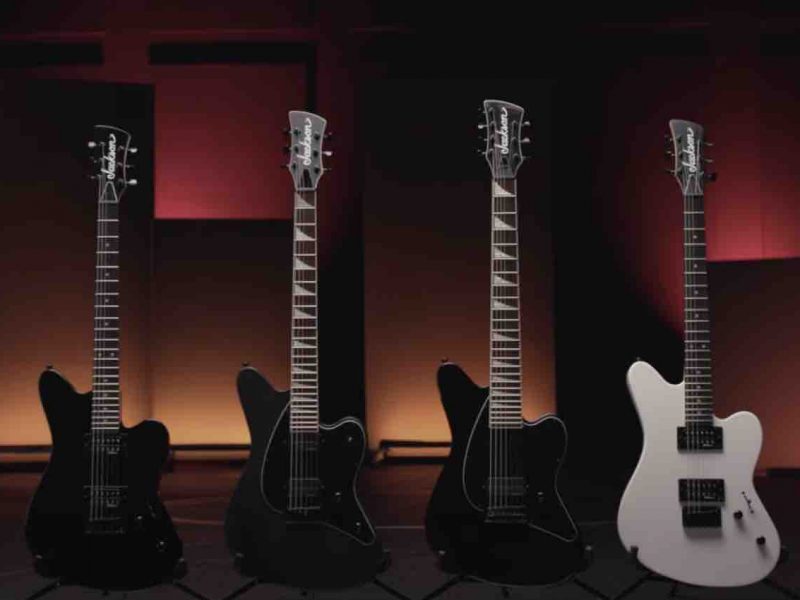 Jackson Surfcaster Returns: Affordable Offset Guitars for Modern Metal