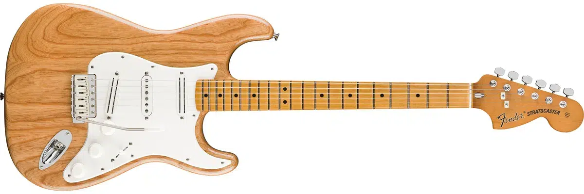 Mark Speer Stratocaster