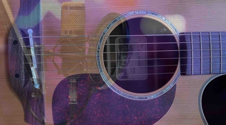 Unlock Your Sound: The Solo Artist's Guide to One Mic Recording