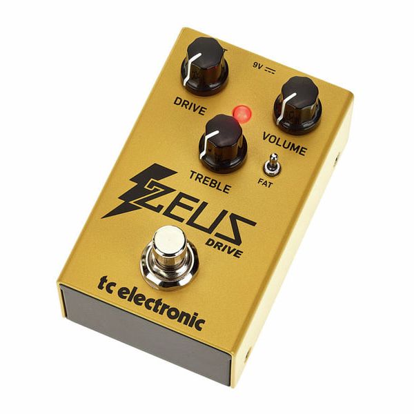 Zeus Overdrive