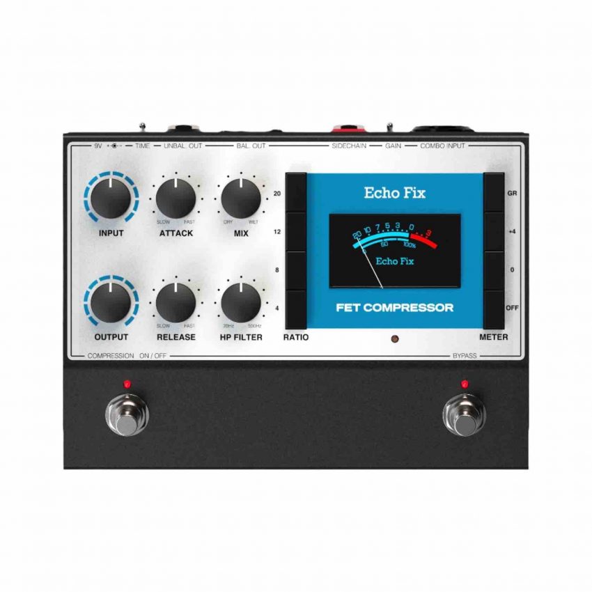 Echo Fix EF-P5 FET Compressor