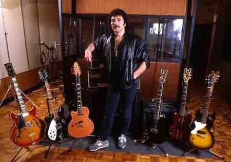 Guild Bluesbird Custom