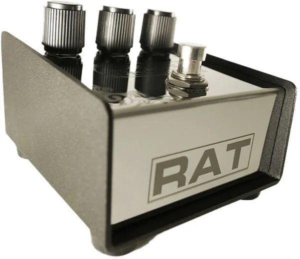 ProCo Sterling Vermin Distortion: A New Breed of Boutique RAT 