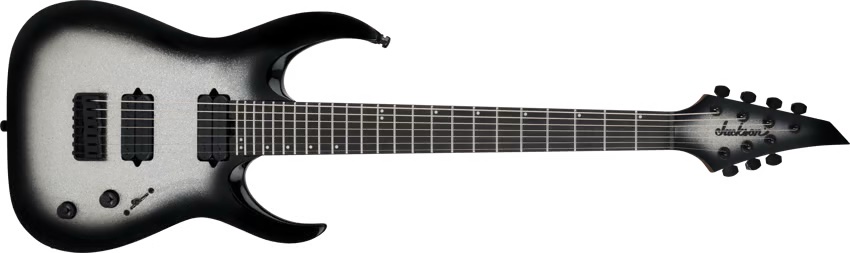 Jackson Misha Mansoor Silverburst Sparkle
