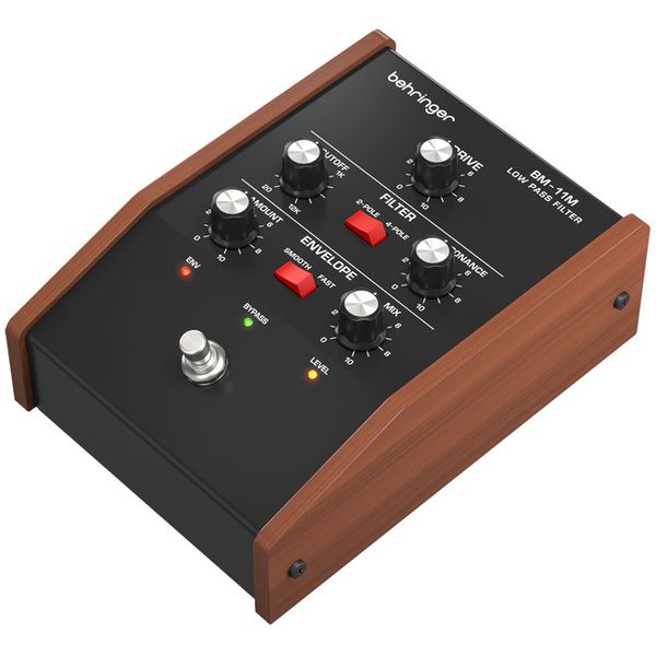 Behringer BM-11M Low Pass Filter