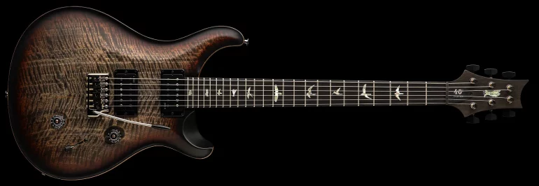 PRS Custom 24 Satin